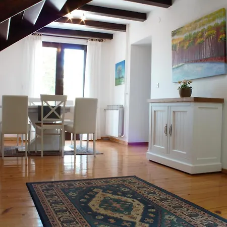 Villa Dina Tar-Vabriga
